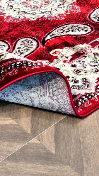 سجادة كلاسيك فايزنا - احمر