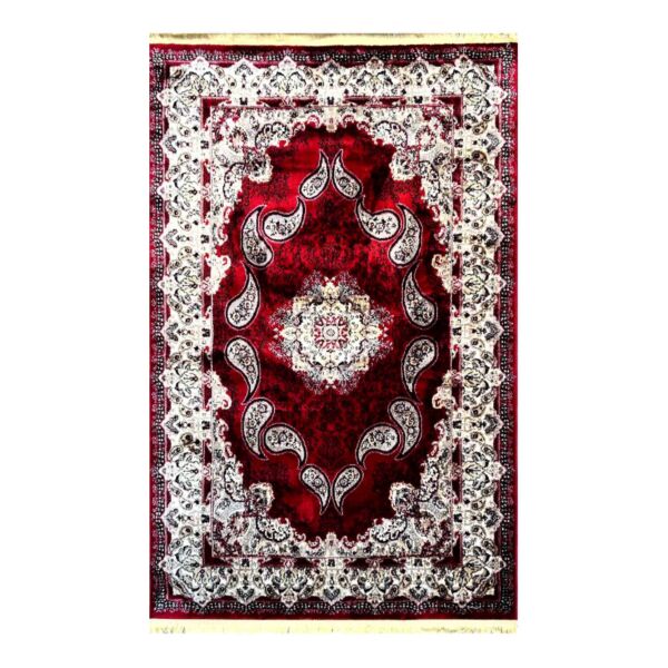 سجادة كلاسيك فايزنا - احمر