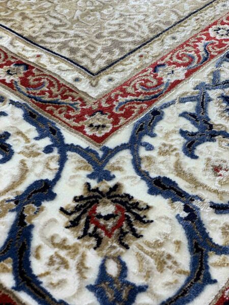 سجاد هاميلتون - كحلي - 50x80 سم