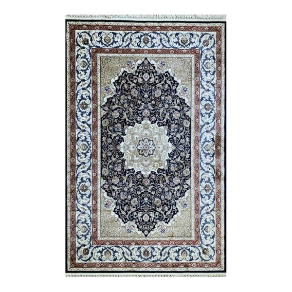 سجاد هاميلتون - كحلي - 50x80 سم