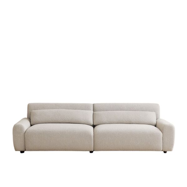 كنبة رباعية إيليت - بيج