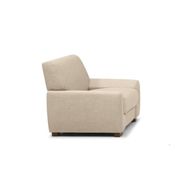 كنبة مفردة إيلينا - بيج