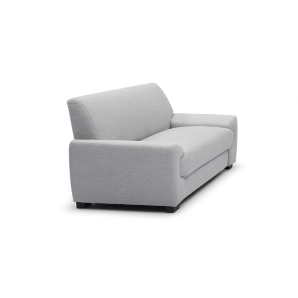 كنبة ثنائية إيلينا - رمادي