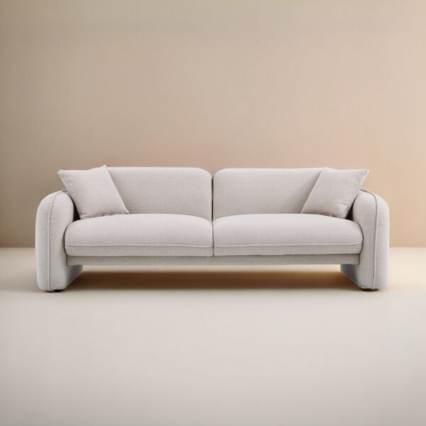 مجموعة غرفة معيشة برونو