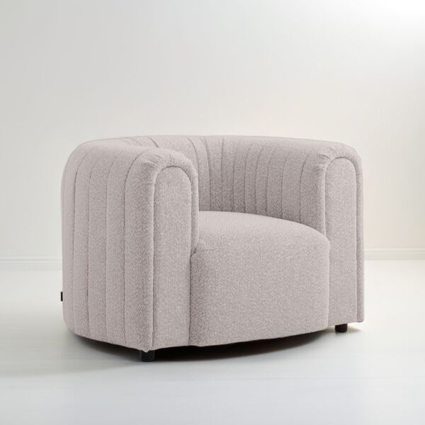 كنبة مفرد لوينا - بيج