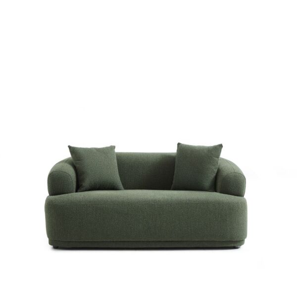 كنبة ثنائية رولان - زيتي