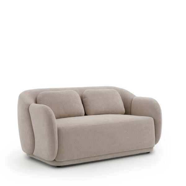 كنبة ثنائية تاهيتي - بيج