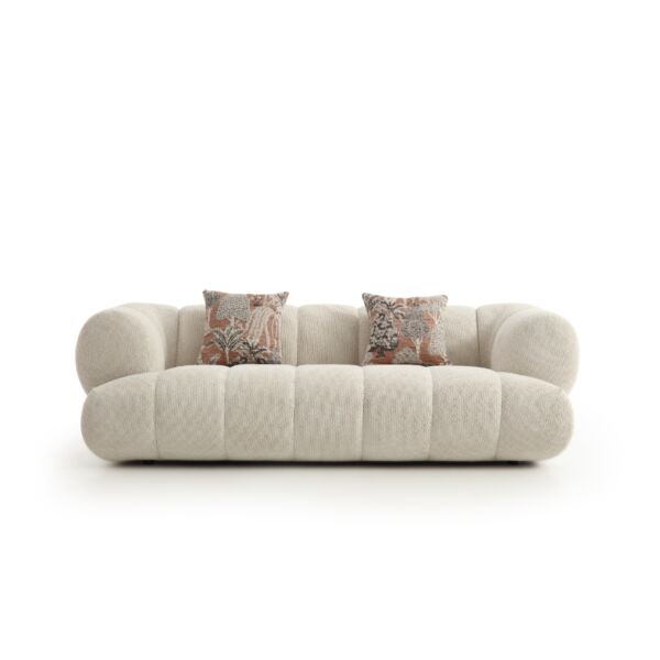 كنبة ثلاثية نوڤولا- بيج