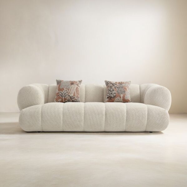 كنبة ثلاثية نوڤولا- بيج