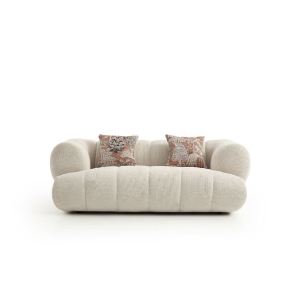 كنبة ثنائية نوڤولا- بيج