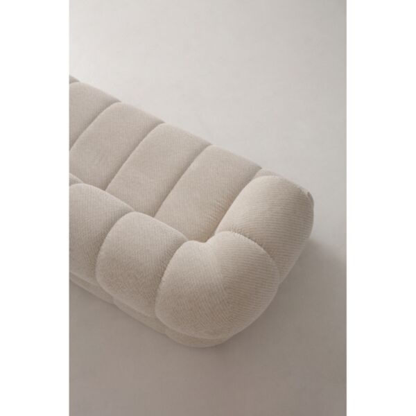 كنبة ثنائية نوڤولا- بيج