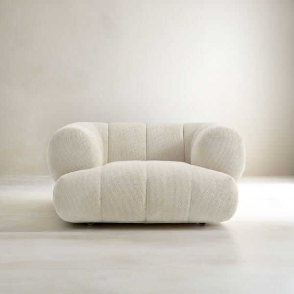 كنبة مفرد نوڤولا- بيج