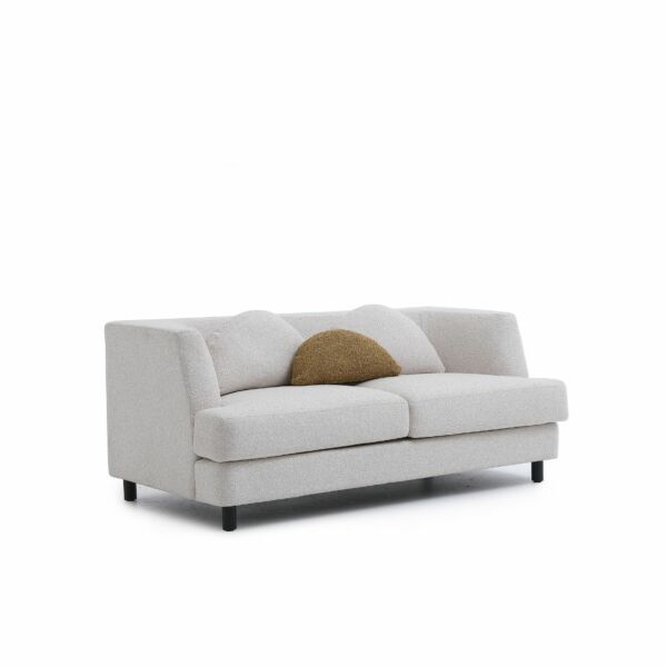 كنبة ثنائية لينيا - بيج فاتح