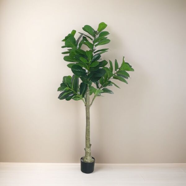 شجرة تين صناعية 180 سم - اخضر