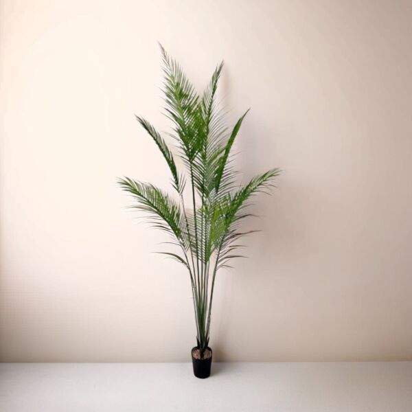 شجرة نبات العنكبوت الصناعية - 150 سم