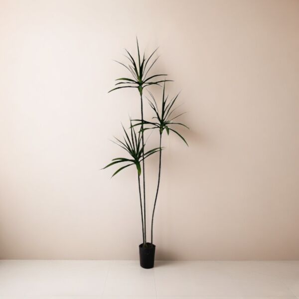 شجرة الصبار الصناعية - 160 سم