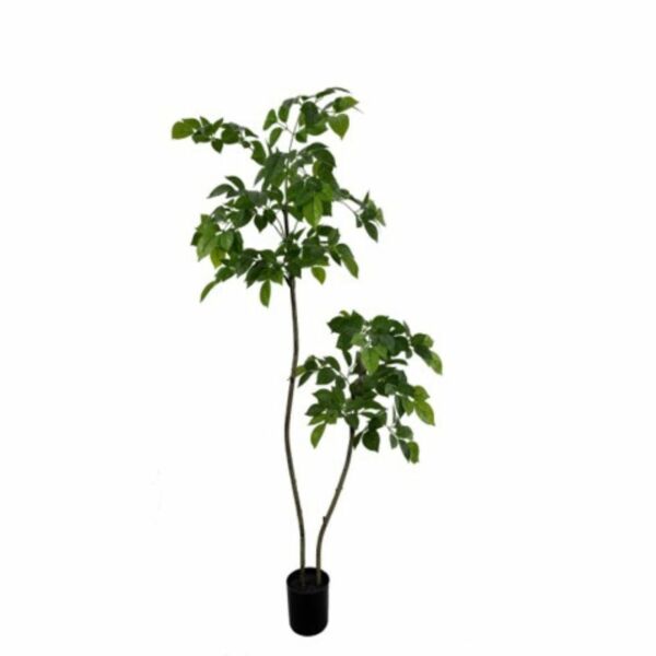 الشجرة السعيدة الصناعية - 150 سم