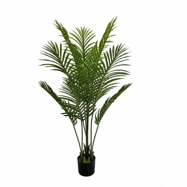 شجرة نبات العنكبوت الصناعية - 120 سم