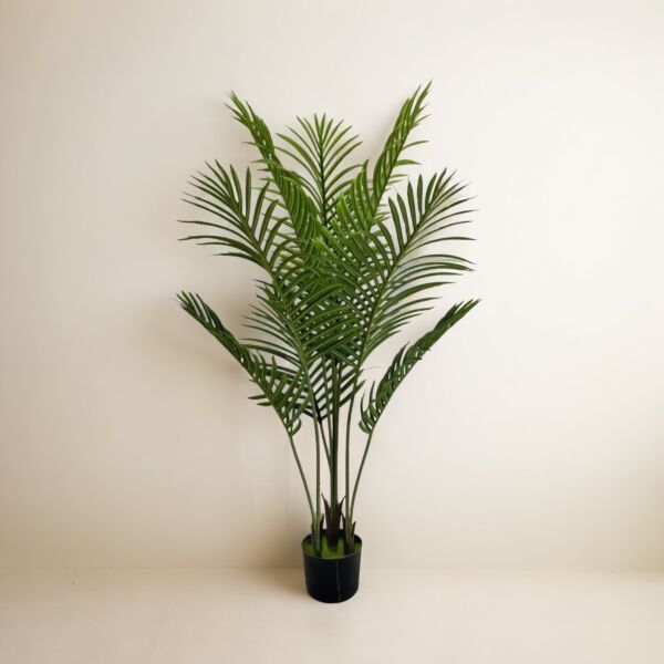 شجرة نبات العنكبوت الصناعية - 120 سم