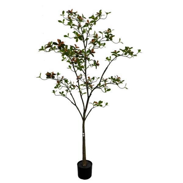 شجرة زهرة ربيع الجزيرة الصناعية - 160 سم
