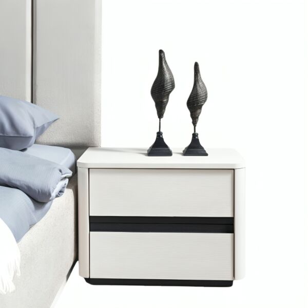 طقم غرفة نوم كينج 5 قطع - بينكو- 180x200