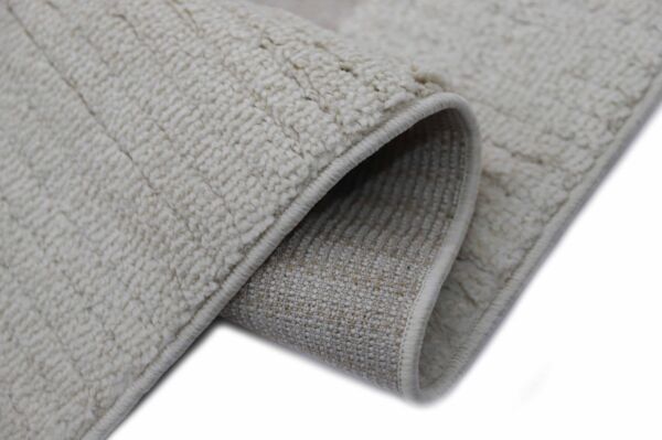 سجاد سيريناي مودرن تركي - كريمي وبيج