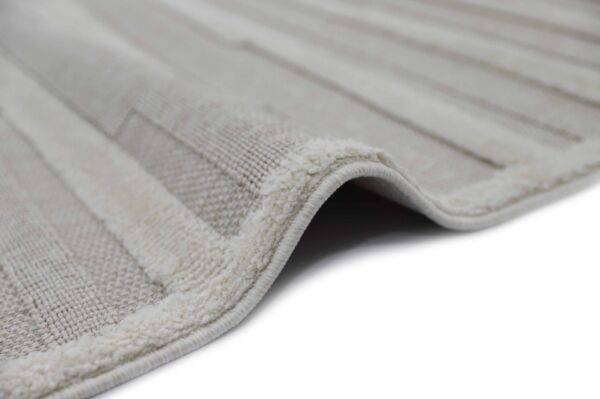 سجاد ابيلان مودرن تركي - كريمي وبيج