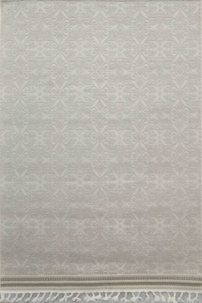 سجاد تركي مودرن فوز - كريمي