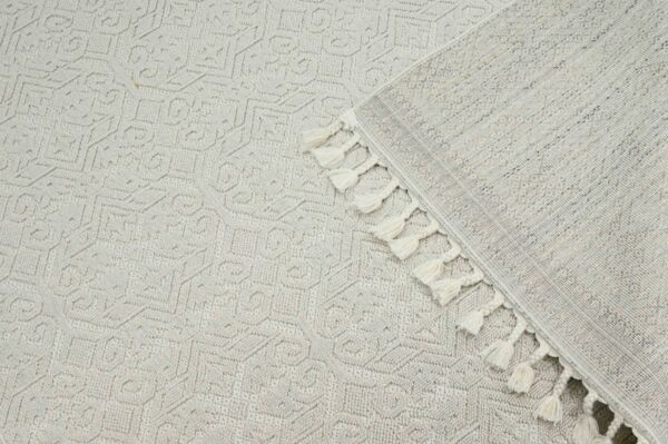 سجاد تركي مودرن فوز - كريمي