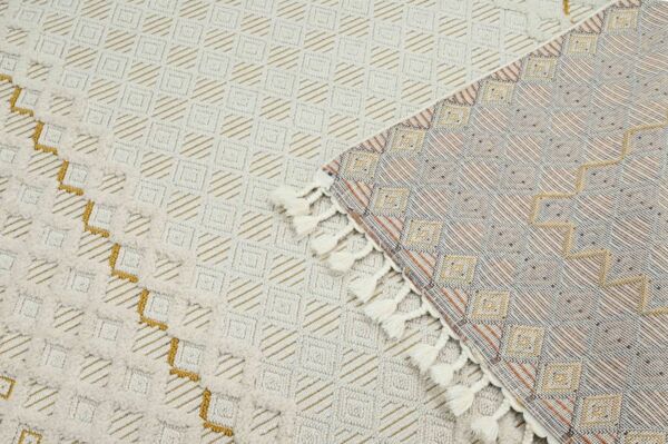 سجاد تركي سدو البا - كريمي