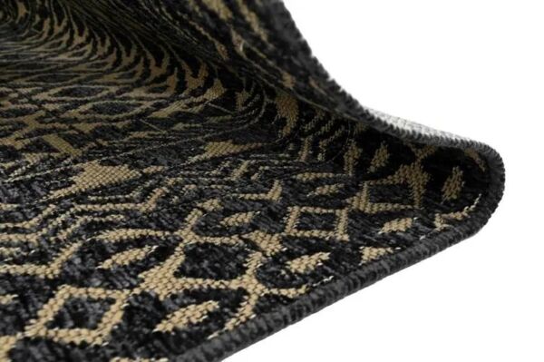 سجاد سوفا خيش - فحمي واسود