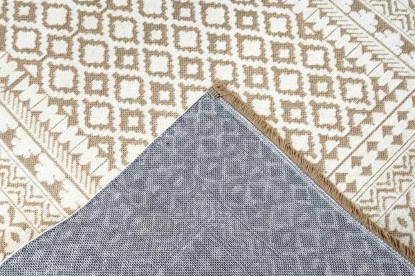 سجاد سوفا خيش - كريمي