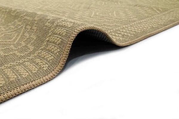 سجاد سراب يور كلاسيك تركي - خيش