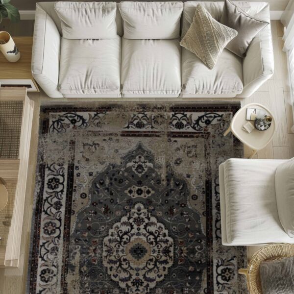 سجاد هيلين تركي بوهيمي