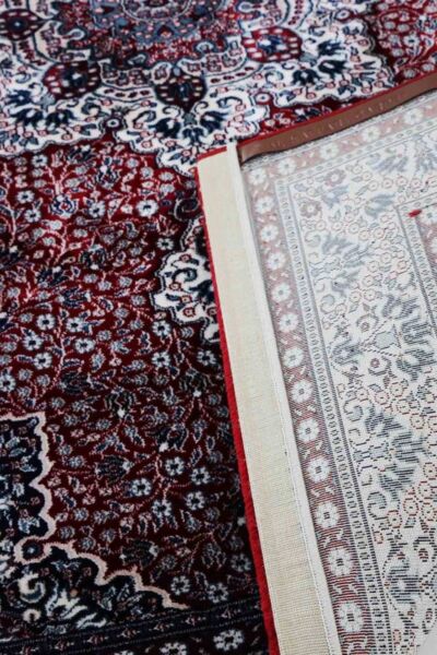 سجاد كلاسيك سوبر الماسيا - احمر ومتعدد الالوان