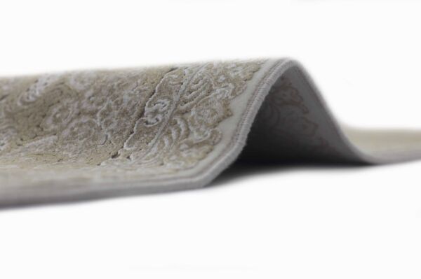 سجاد كلاسيك درة - بيج ومينك