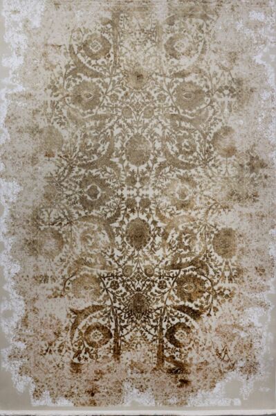 سجاد مودرن دورا - بيج ومينك