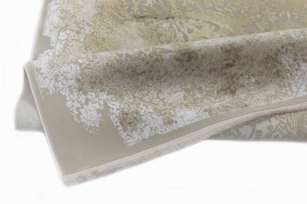 سجاد مودرن دورا - بيج ومينك