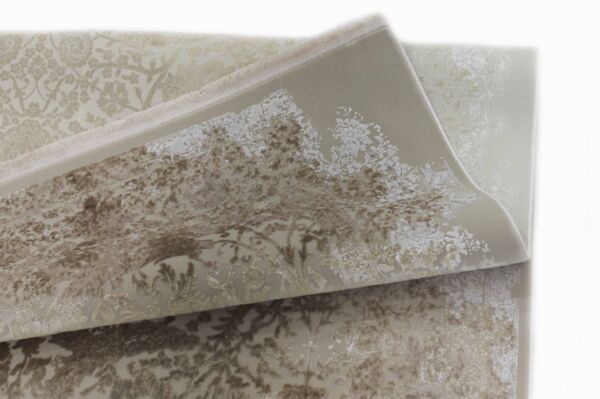 سجاد مودرن دورا - بيج ومينك