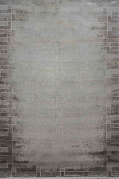 سجاد لويزال مودرن تركي - كريمي وبيج