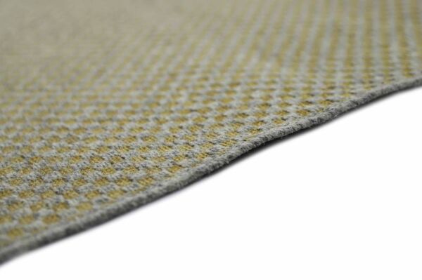 سجاد جوان مودرن بلجيكي - ذهبي