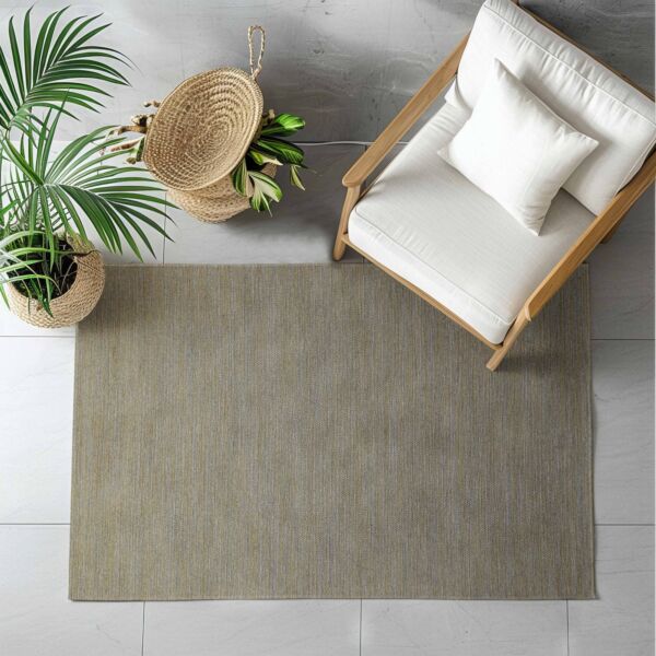 سجاد جورني مودرن بلجيكي - ذهبي