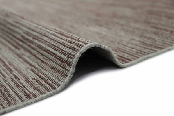 سجاد جواني مودرن بلجيكي - احمر