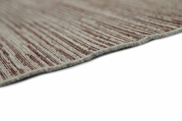 سجاد جواني مودرن بلجيكي - احمر