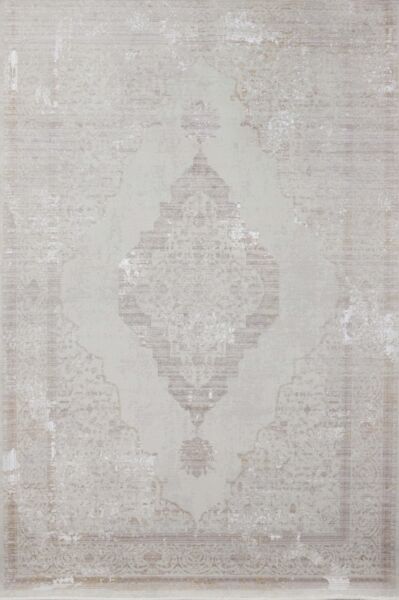 سجاد رفا لون رمادى - بيج