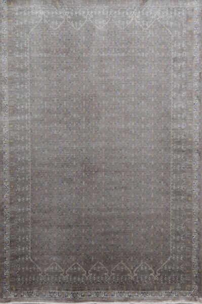 سجاد سينيرجي مودرن تركي فاخر بني بيج