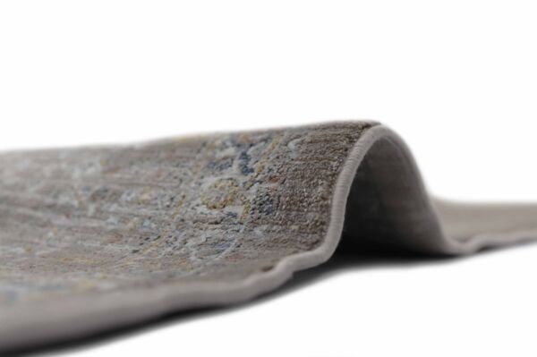 سجاد سينيرجي مودرن تركي فاخر بني بيج