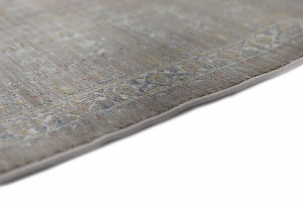 سجاد سينيرجي مودرن تركي فاخر بني بيج