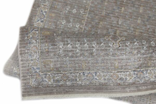 سجاد سينيرجي مودرن تركي فاخر بني بيج