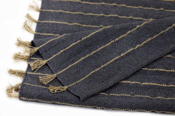 سجاد مودرن هندي اوريندا - خيش